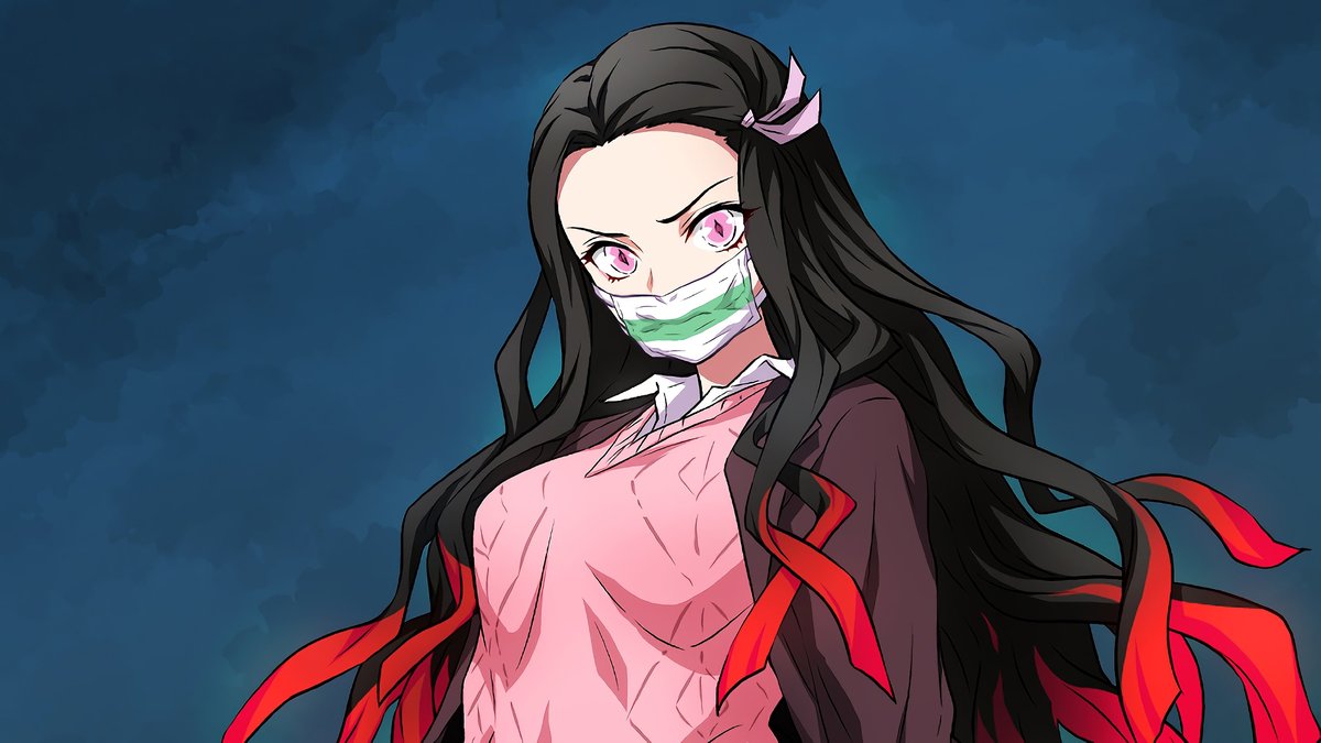 Nezuko Kamados Birthday Honors Demon Slayers Beloved Sister